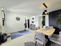 Blk 137 Yishun Ring Road (Yishun), HDB 4 Rooms #613268041